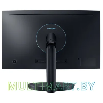 Монитор Samsung C24FG70FQI картинка 5
